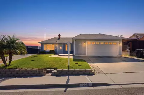 1228 Oleander, Chula Vista, CA 91911