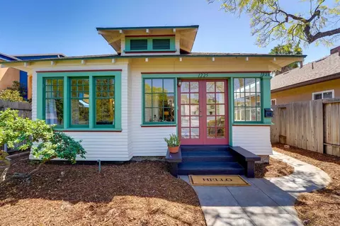 1223 Pennsylvania Ave, San Diego, CA 92103