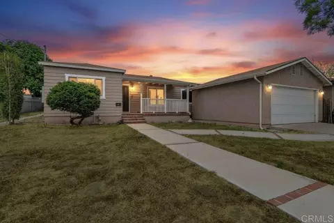 2352 Cypress Ave, Lemon Grove, CA 91945