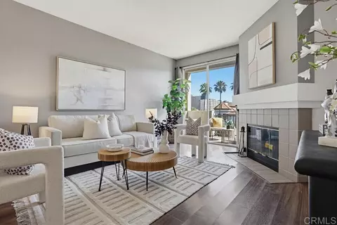 2050 Camino De La Reina #316, San Diego, CA 92108