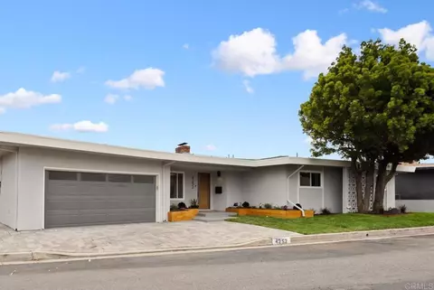 4252 Don Jose Dr, Los Angeles, CA 90008