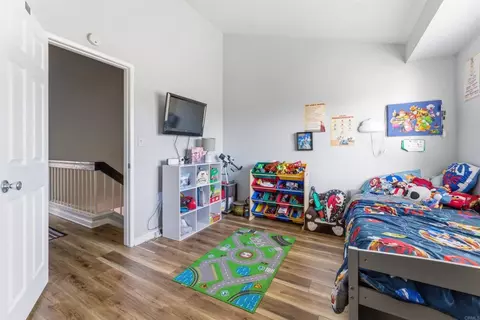 Bedroom - 2373 Kings View Cir, Spring Valley, CA 91977 photo 3 of 3