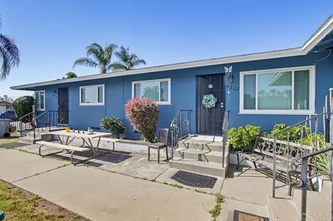 4220 Poplar St, San Diego, CA 92105
