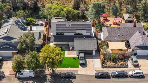 5300 Tufts St, La Mesa, CA 91942