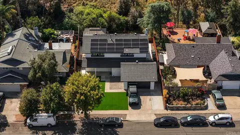 5300 Tufts St, La Mesa, CA 91942