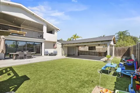 Exterior - 4789 Harbinson Ave, La Mesa, CA 91942 photo 4 of 8