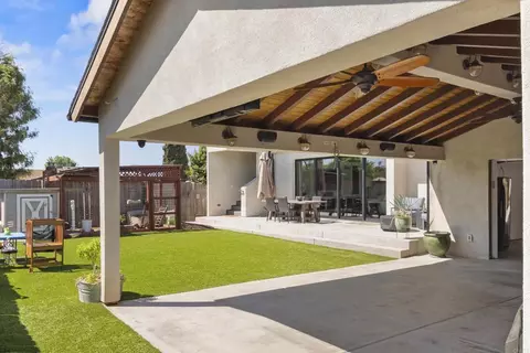 Exterior - 4789 Harbinson Ave, La Mesa, CA 91942 photo 5 of 8