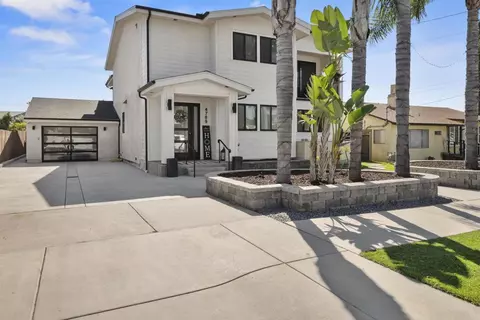 Exterior - 4789 Harbinson Ave, La Mesa, CA 91942 photo 2 of 8