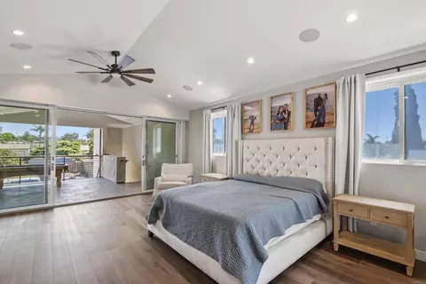 Bedroom - 4789 Harbinson Ave, La Mesa, CA 91942 photo 1 of 3