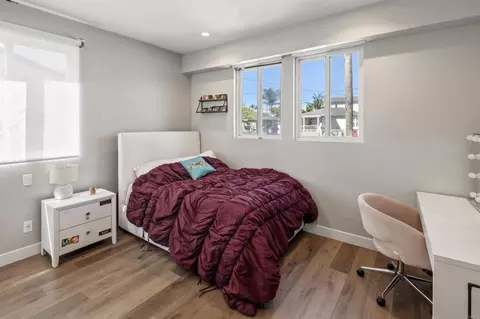 Bedroom - 4789 Harbinson Ave, La Mesa, CA 91942 photo 3 of 3