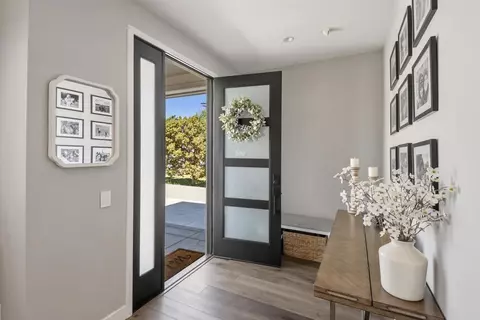 Entry Way - 4789 Harbinson Ave, La Mesa, CA 91942 photo 2 of 7