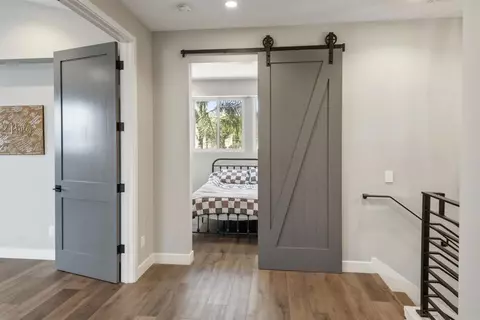Entry Way - 4789 Harbinson Ave, La Mesa, CA 91942 photo 6 of 7