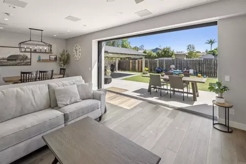 Living - 4789 Harbinson Ave, La Mesa, CA 91942 photo 2 of 2