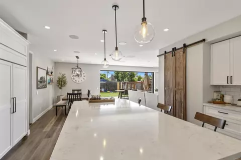 Kitchen - 4789 Harbinson Ave, La Mesa, CA 91942 photo 4 of 4