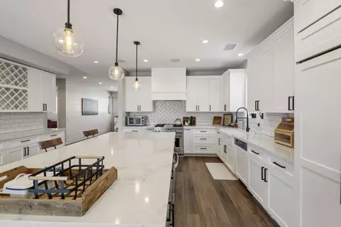 Kitchen - 4789 Harbinson Ave, La Mesa, CA 91942 photo 2 of 4