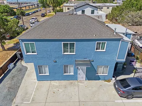 411 G St, Chula Vista, CA 91910