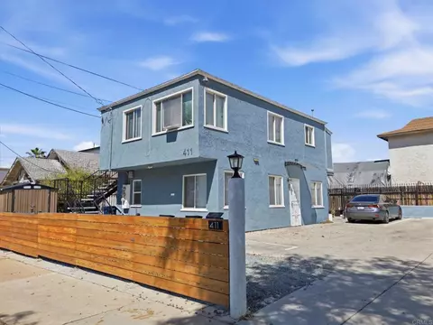 411 G St, Chula Vista, CA 91910