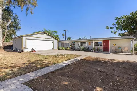 559 Lindsay St, El Cajon, CA 92020