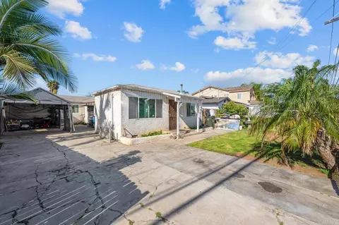 734 Anita St, Chula Vista, CA 91911