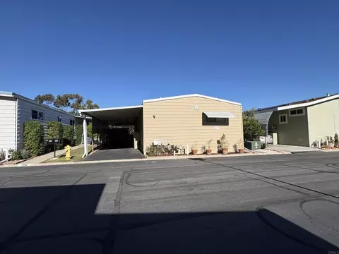 7467 Mission Gorge Rd #293, Santee, CA 92071 photo 48