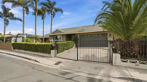 129 Mount Carmel Dr, San Ysidro, CA 92173