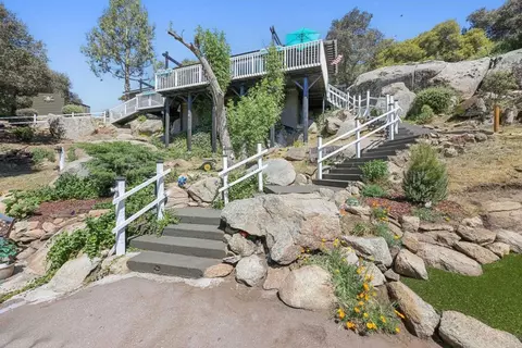 10057 River Dr, Descanso, CA 91916
