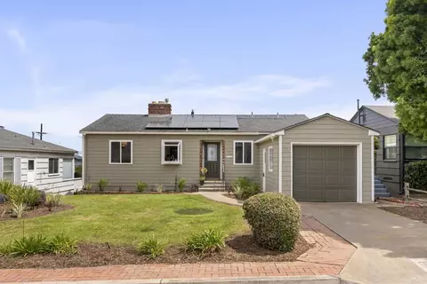 1133 Savoy St, San Diego, CA 92107