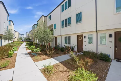 5474 Shorefront Dr #160, San Diego, CA 92154