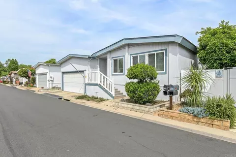 9255 N Magnolia #173, Santee, CA 92071