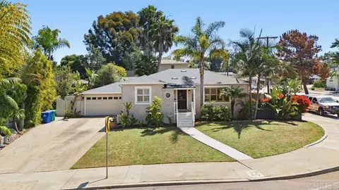 1905 Catalina Blvd, San Diego, CA 92107