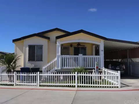 2626 Coronado #130, San Diego, CA 92154