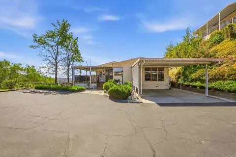 9500 Harritt Rd #SPC 249, Lakeside, CA 92040