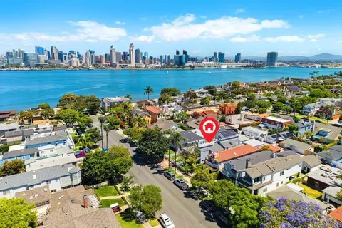 139 I Ave, Coronado, CA 92118