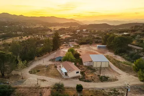 22170 Japatul Valley Rd, Alpine, CA 91901