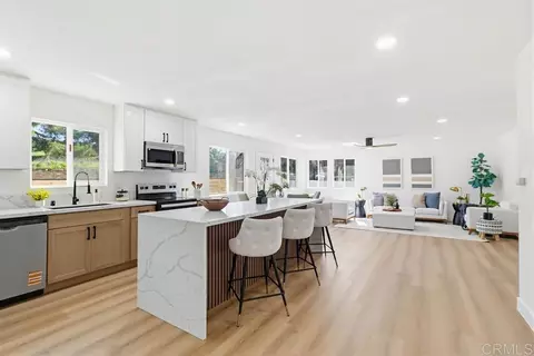 2526 Buckthorn Trl, Boulevard, CA 91905