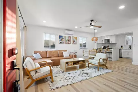 5028 Monroe Ave, San Diego, CA 92115