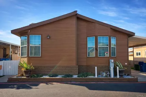 2888 Iris Ave #99, San Diego, CA 92154