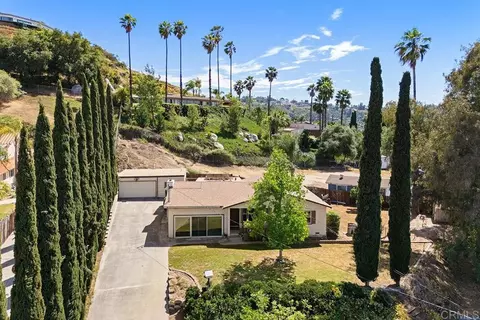 1071 Washington Heights Pl, El Cajon, CA 92019