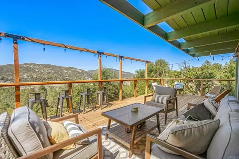 Exterior - 8142 Foothill, Pine Valley, CA 91962 photo 2 of 13