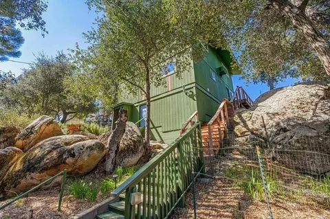 Exterior - 8142 Foothill, Pine Valley, CA 91962 photo 4 of 13