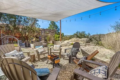 Exterior - 8142 Foothill, Pine Valley, CA 91962 photo 7 of 13
