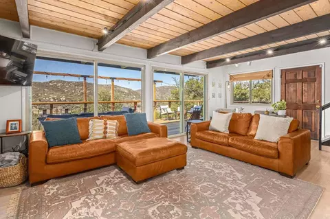 Living - 8142 Foothill, Pine Valley, CA 91962 photo 2 of 2