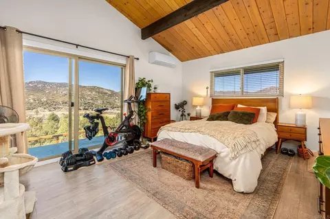 Bedroom - 8142 Foothill, Pine Valley, CA 91962 photo 1 of 5