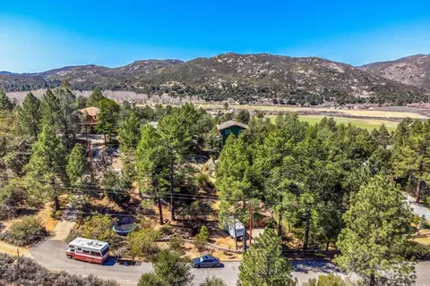 View/Area - 8142 Foothill, Pine Valley, CA 91962 photo 2 of 6