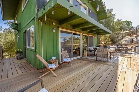 Exterior - 8142 Foothill, Pine Valley, CA 91962 photo 12 of 13