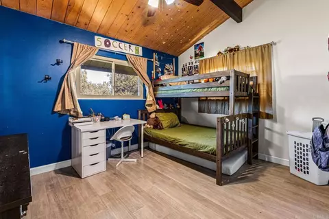 Bedroom - 8142 Foothill, Pine Valley, CA 91962 photo 5 of 5