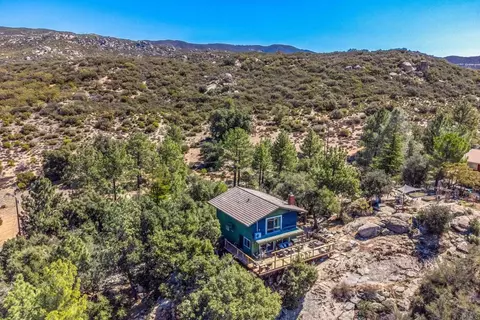 View/Area - 8142 Foothill, Pine Valley, CA 91962 photo 6 of 6