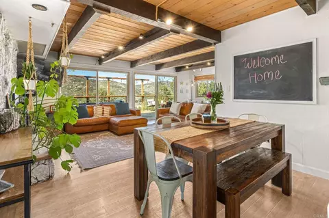 Dining - 8142 Foothill, Pine Valley, CA 91962 photo 2 of 2
