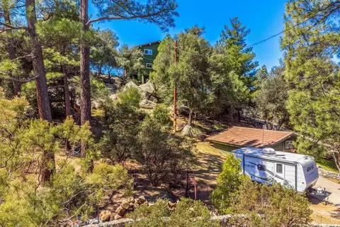 Exterior - 8142 Foothill, Pine Valley, CA 91962 photo 13 of 13
