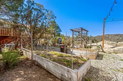 Exterior - 8142 Foothill, Pine Valley, CA 91962 photo 9 of 13